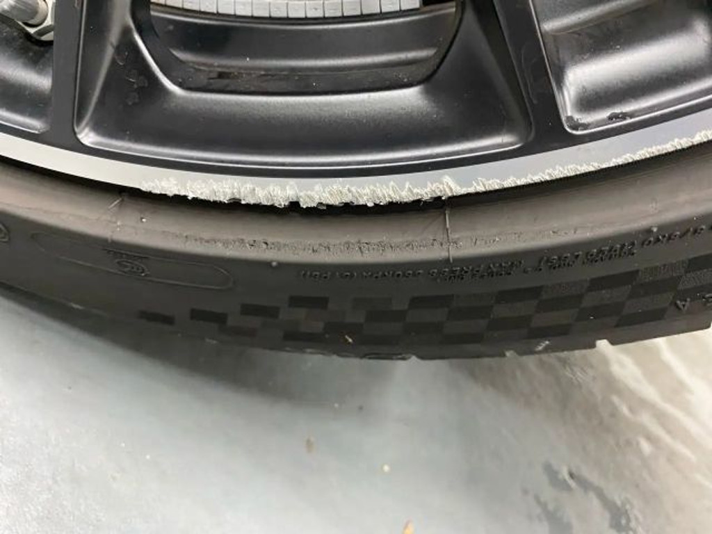 Mercedes-Benz SL-Klasse