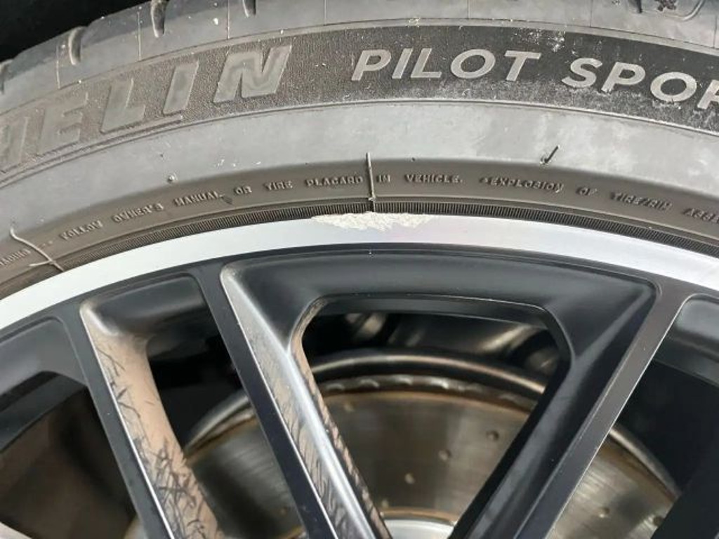 Mercedes-Benz SL-Klasse