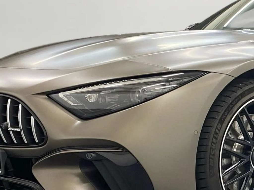 Mercedes-Benz SL-Klasse