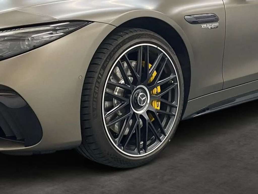 Mercedes-Benz SL-Klasse