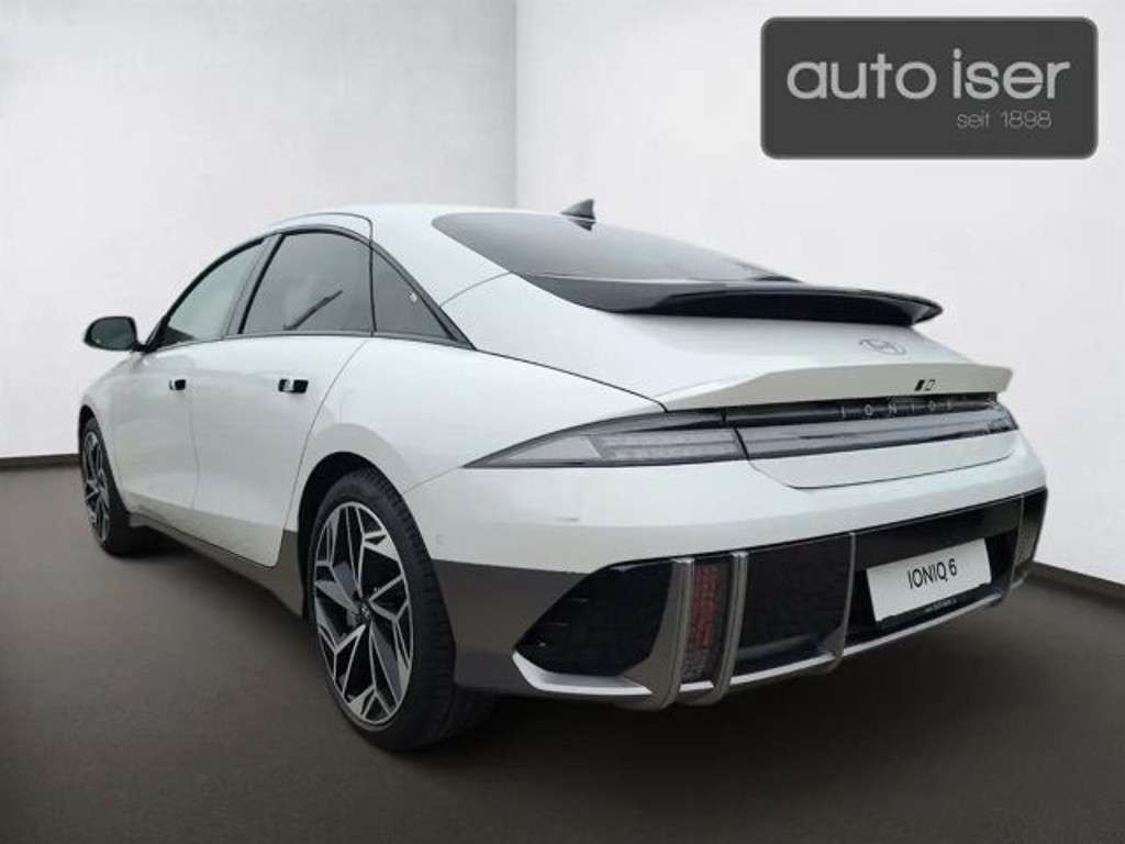 Hyundai IONIQ 6