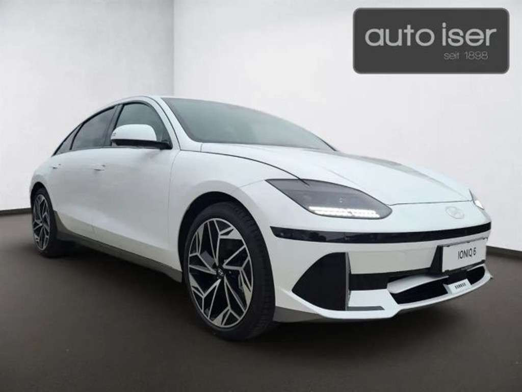Hyundai IONIQ 6