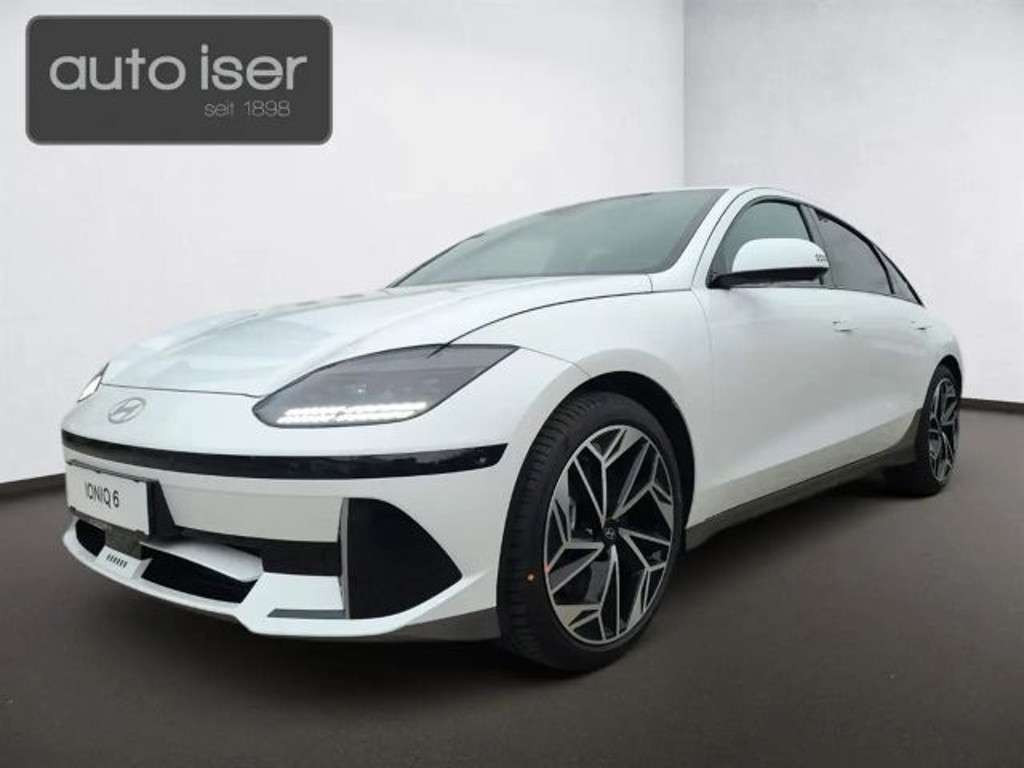 Hyundai IONIQ 6