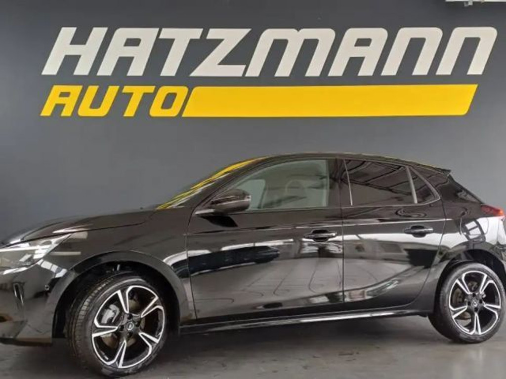 Opel Corsa 2025 Benzine