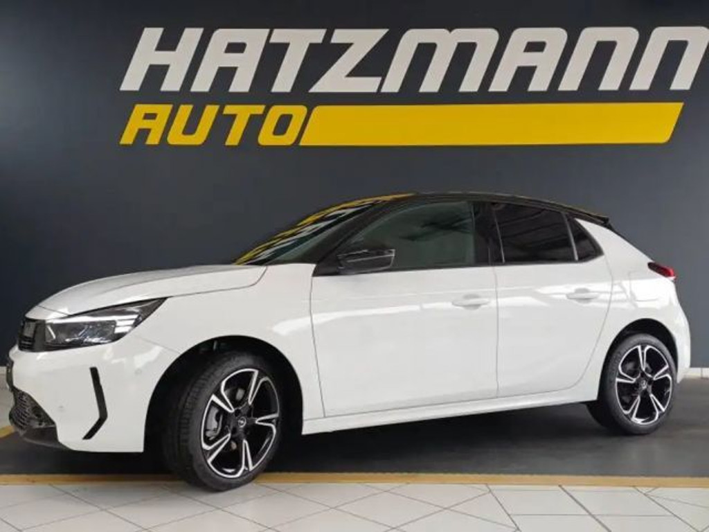 Opel Corsa 2025 Benzine