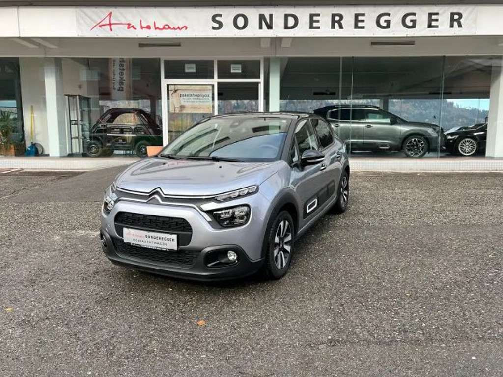 Citroën C3