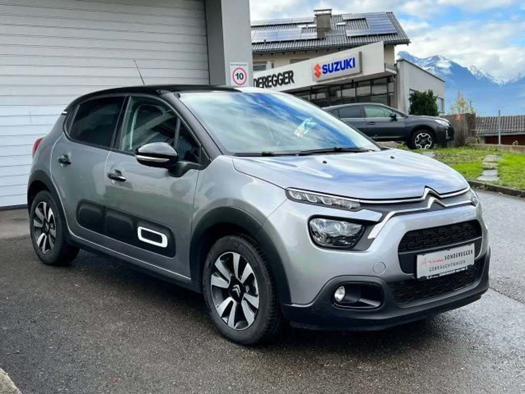 Citroën C3