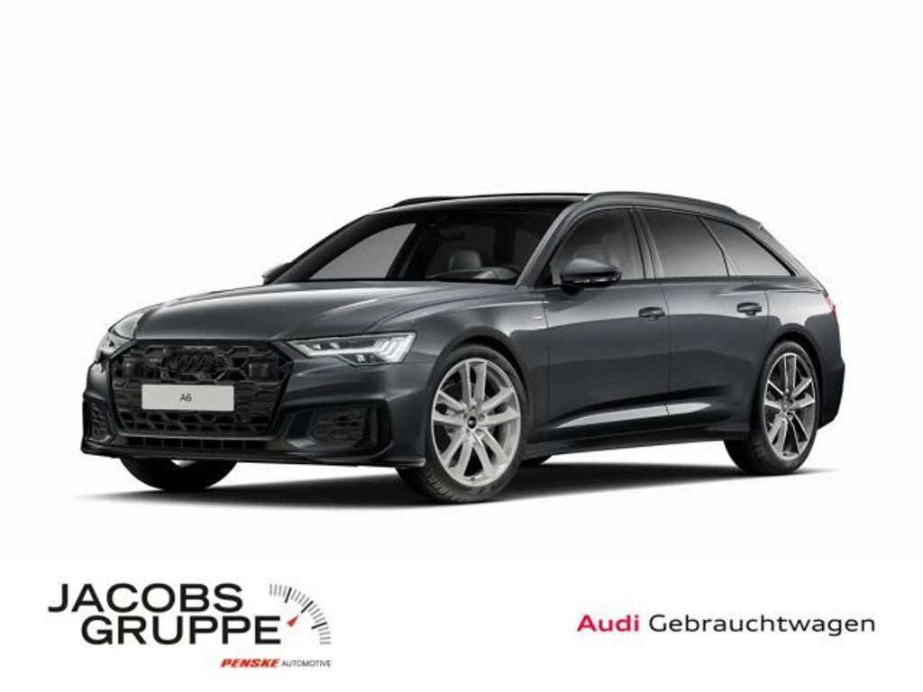 Audi A6 2024 Diesel