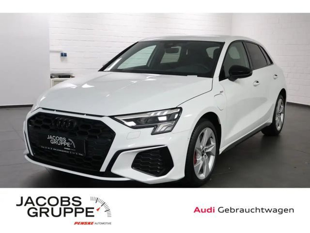 Audi A3 2022 Hybride Benzine
