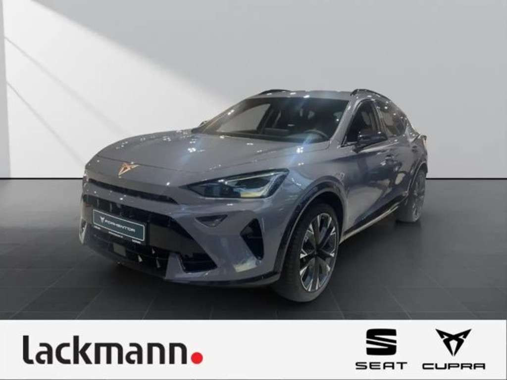 Cupra Formentor 2025 Benzine