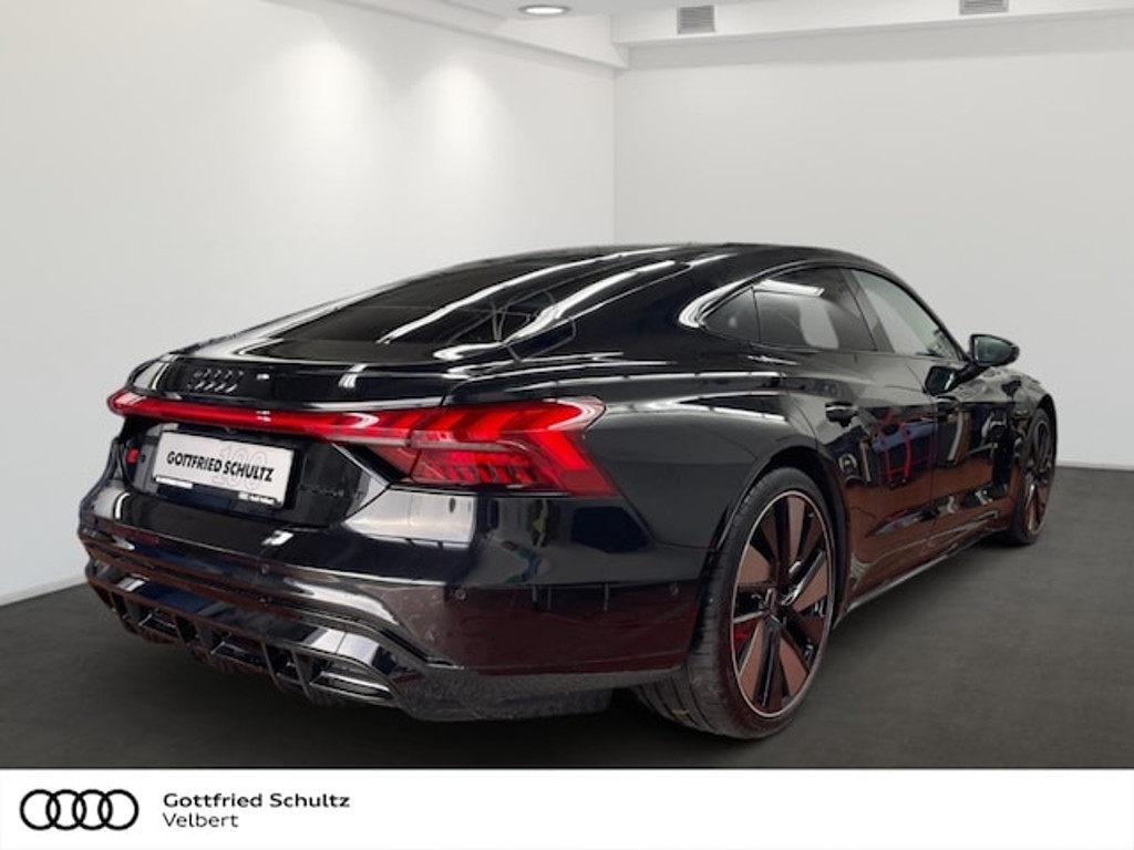 Audi RS e-tron GT