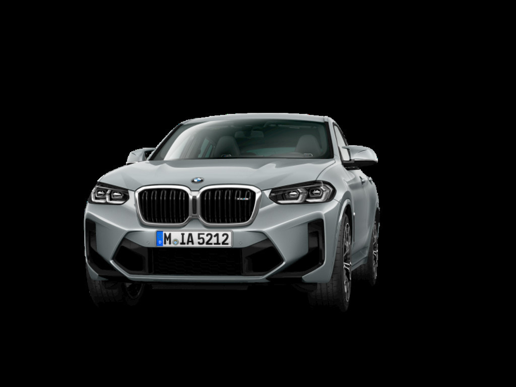 BMW X4 2023 Benzine