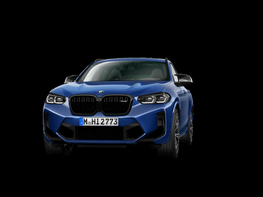 BMW X4 2025 Benzine