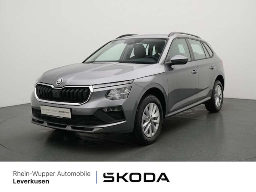 Skoda Kamiq 2025 Benzine