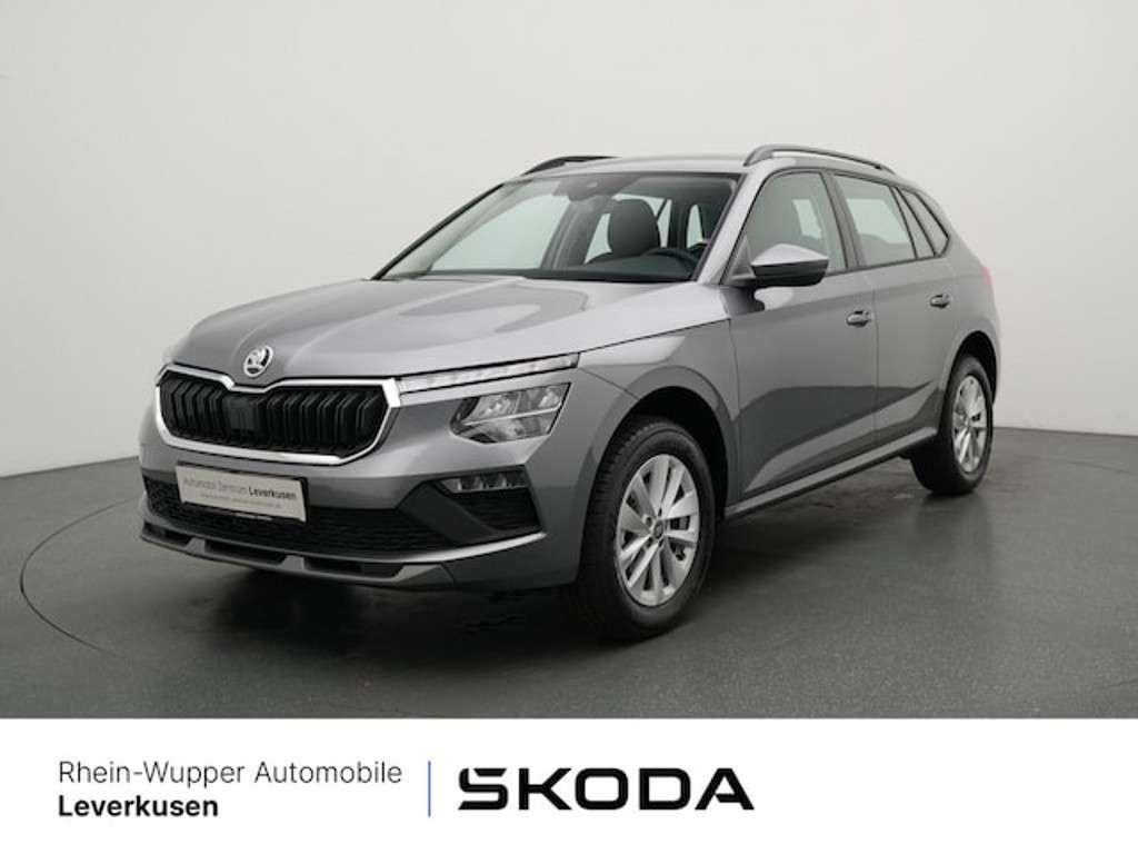Skoda Kamiq 2025 Benzine