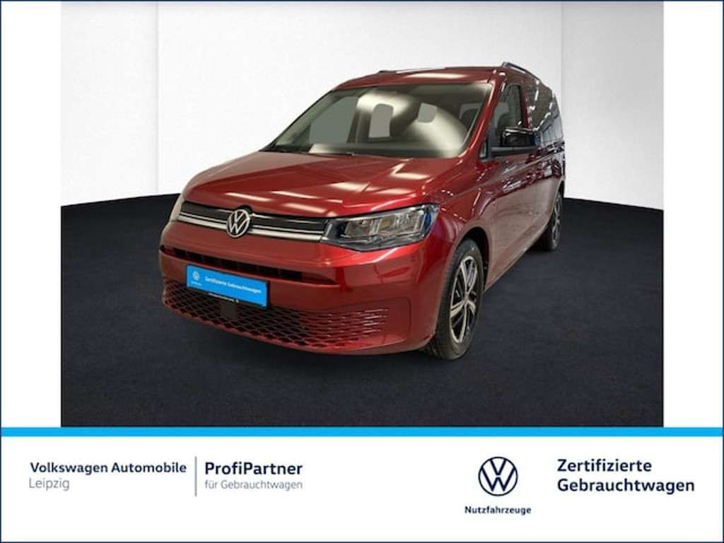 Volkswagen Caddy 2024 Diesel