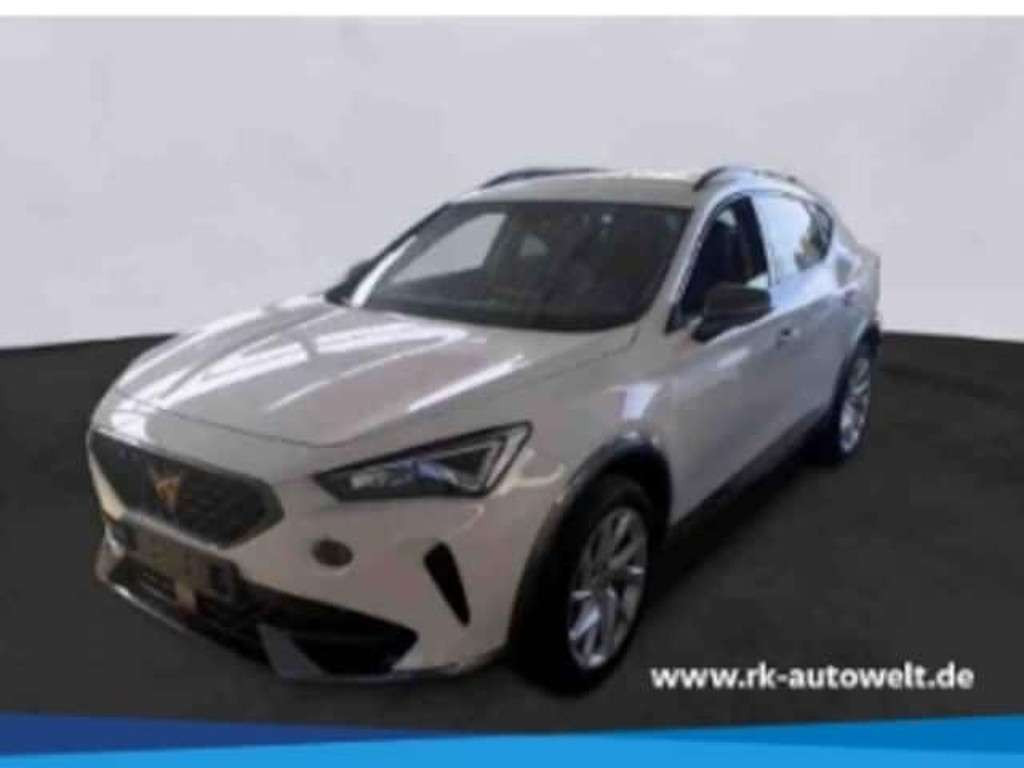 Cupra Formentor 2023 Benzine