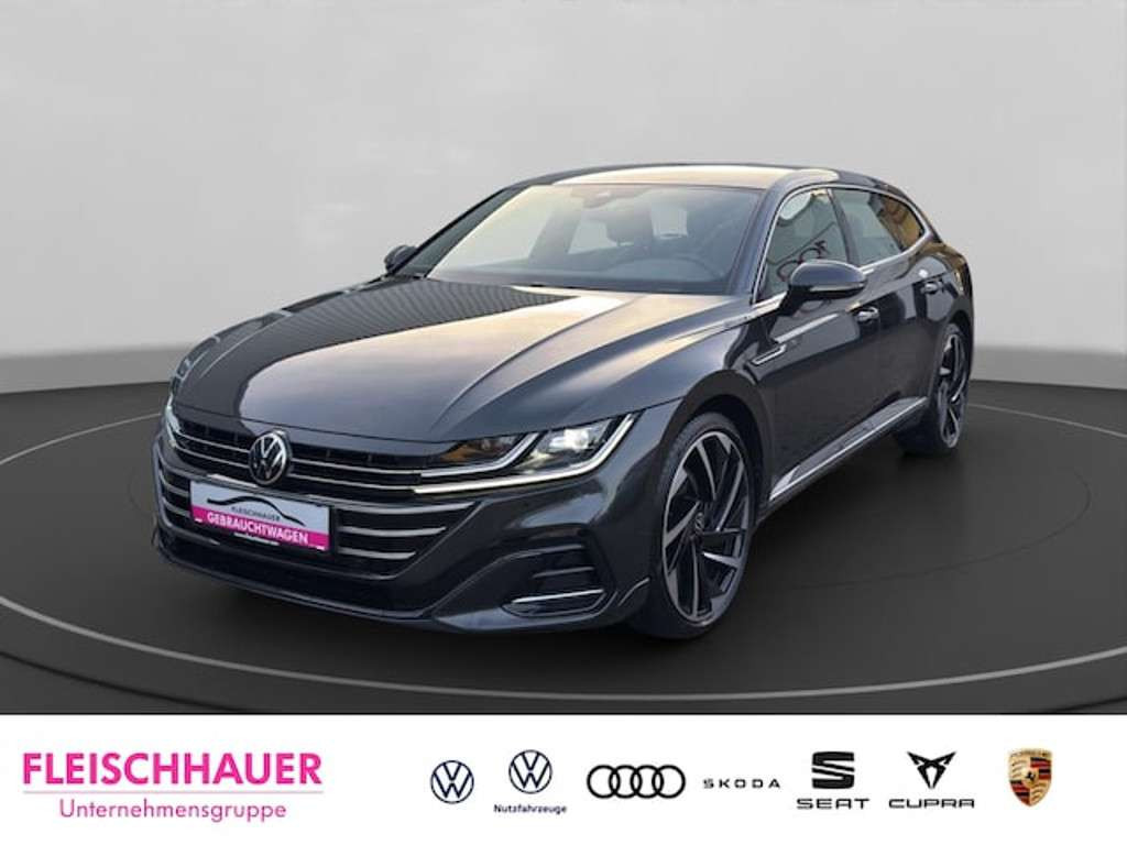 Volkswagen Arteon Shooting Brake 2022 Diesel