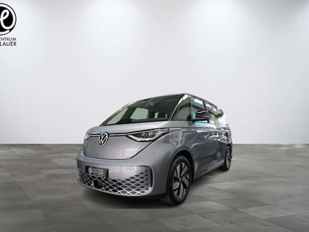 Volkswagen ID. Buzz 2025 Elektrisch