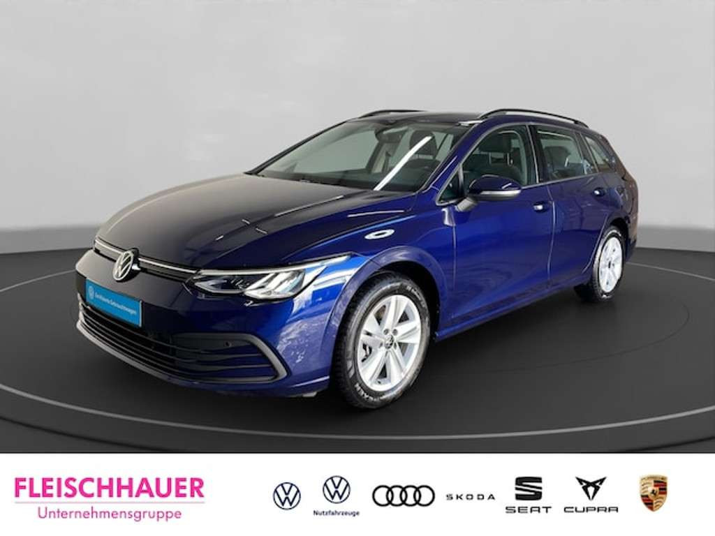 Volkswagen Golf 2022 Diesel