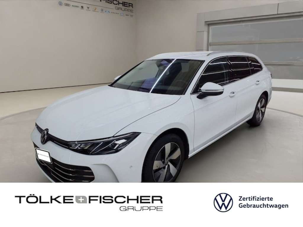 Volkswagen Passat 2025 Diesel