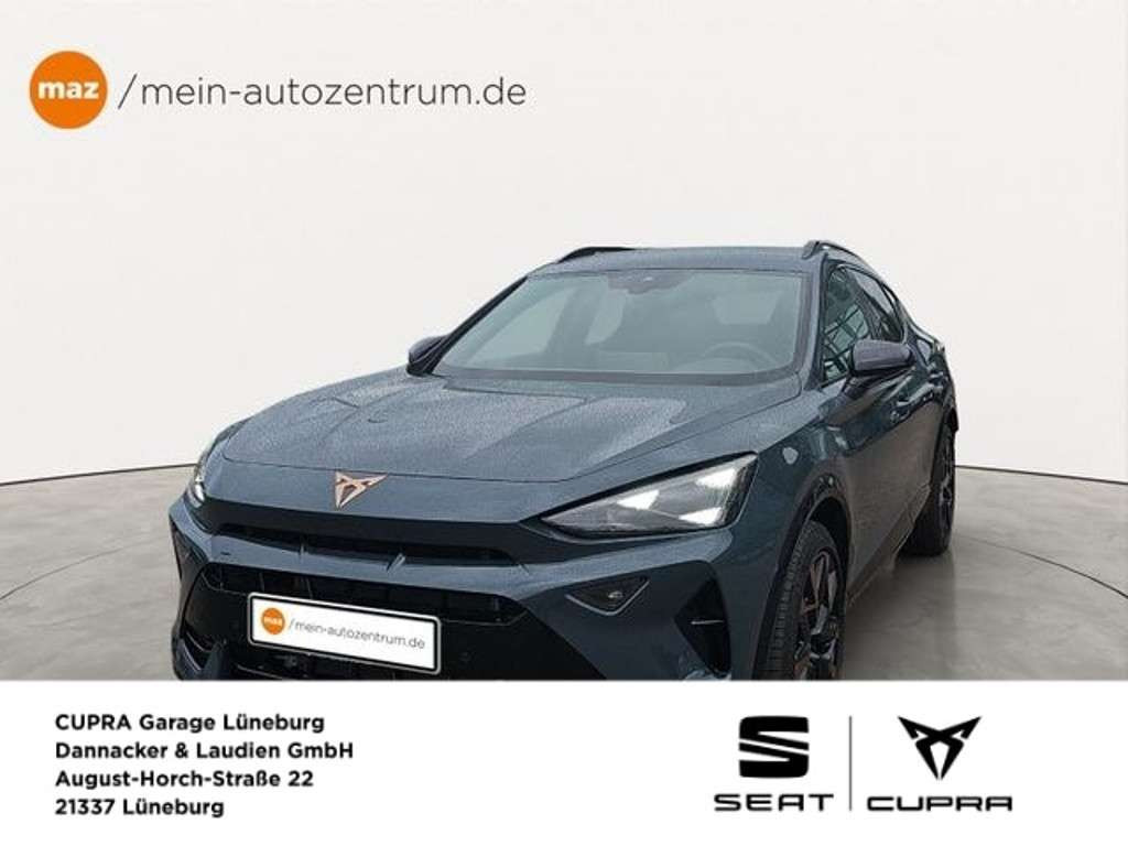 Cupra Formentor 2025 Benzine