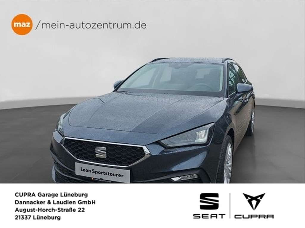 Seat Leon 2025 Benzine