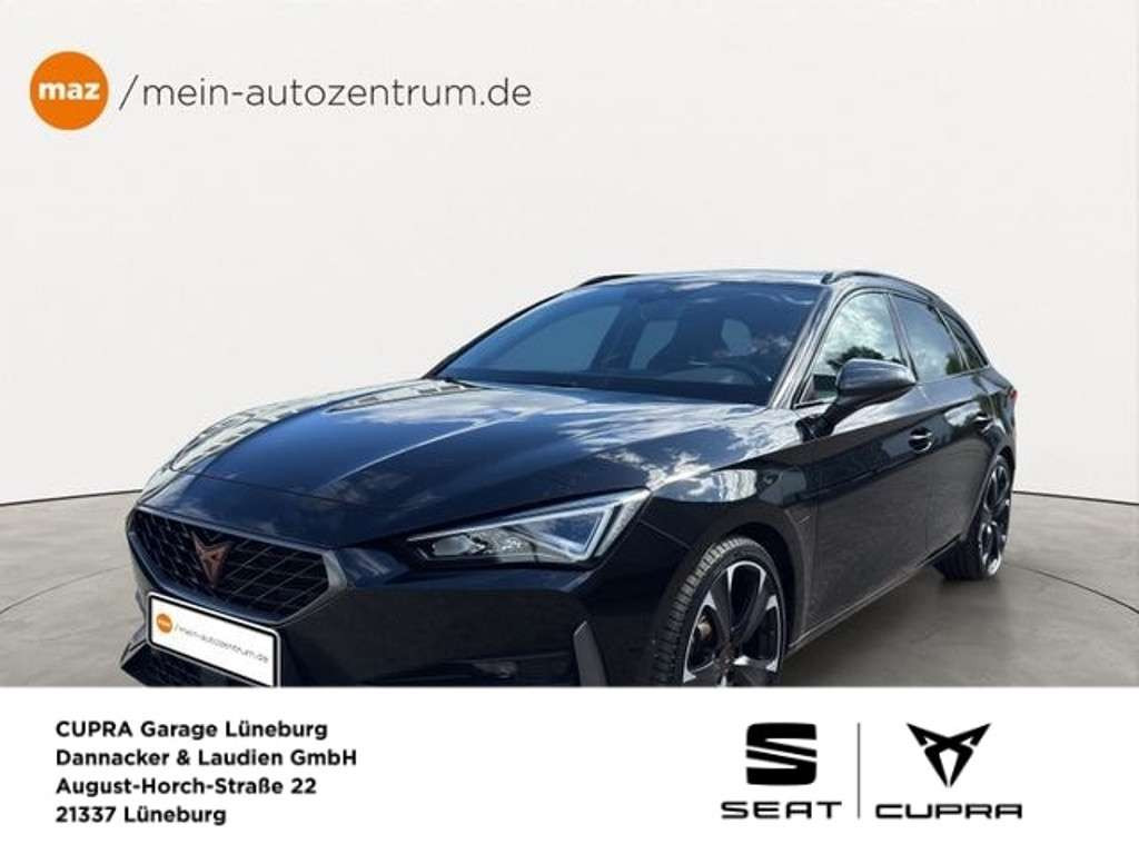 Cupra Leon 2022 Hybride Benzine