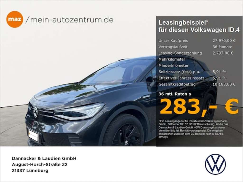 Volkswagen ID.4