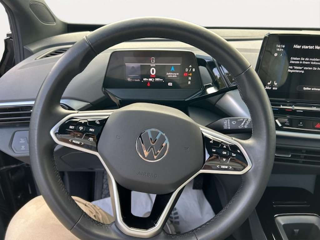 Volkswagen ID.4