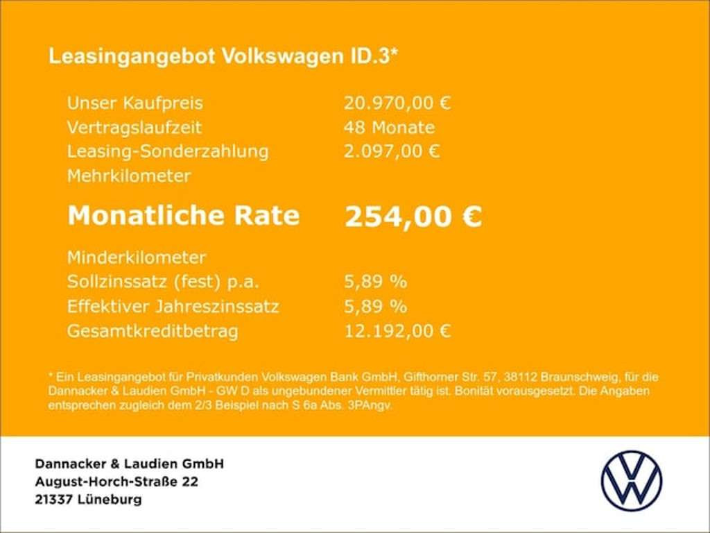 Volkswagen ID.3