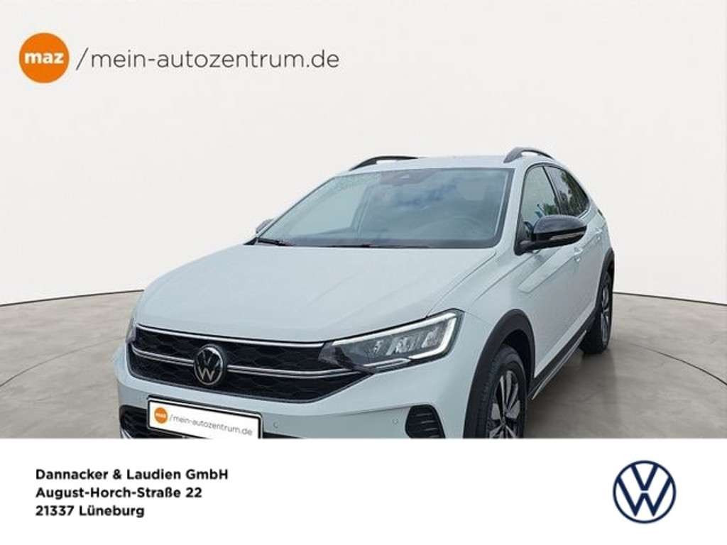 Volkswagen Taigo 2025 Benzine