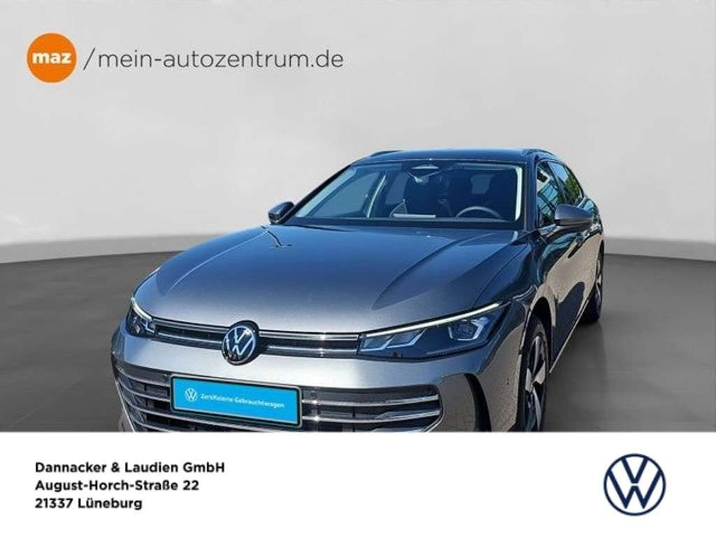 Volkswagen Passat 2025 Diesel