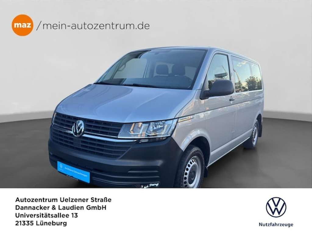 Volkswagen Caravelle 2023 Diesel