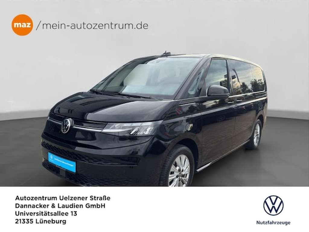 Volkswagen Multivan 2024 Diesel