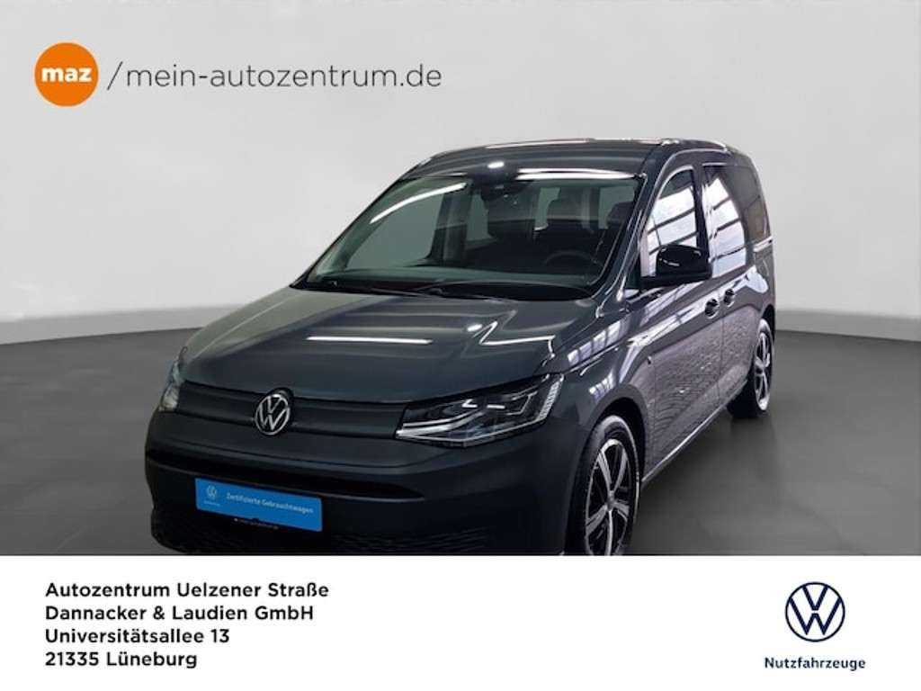 Volkswagen Caddy 2024 Benzine