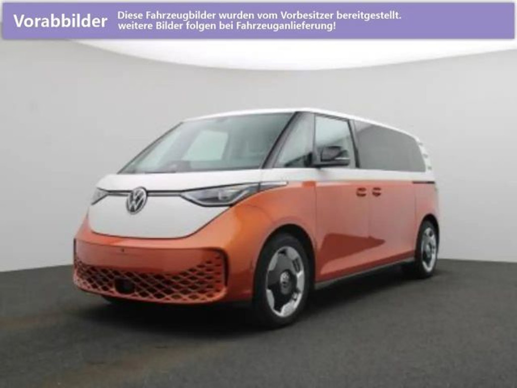 Volkswagen ID. Buzz 2024 Elektrisch