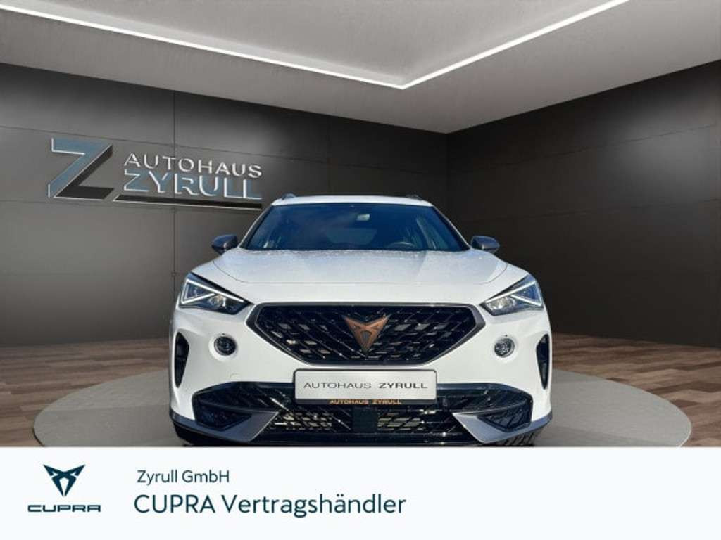Cupra Formentor 2023 Benzine