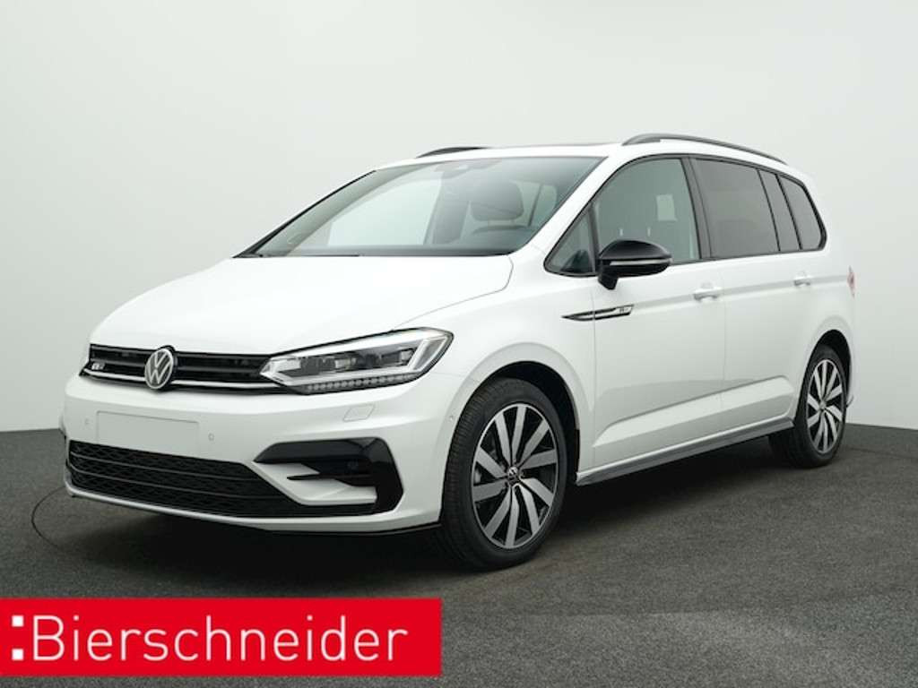Volkswagen Touran 2025 Diesel