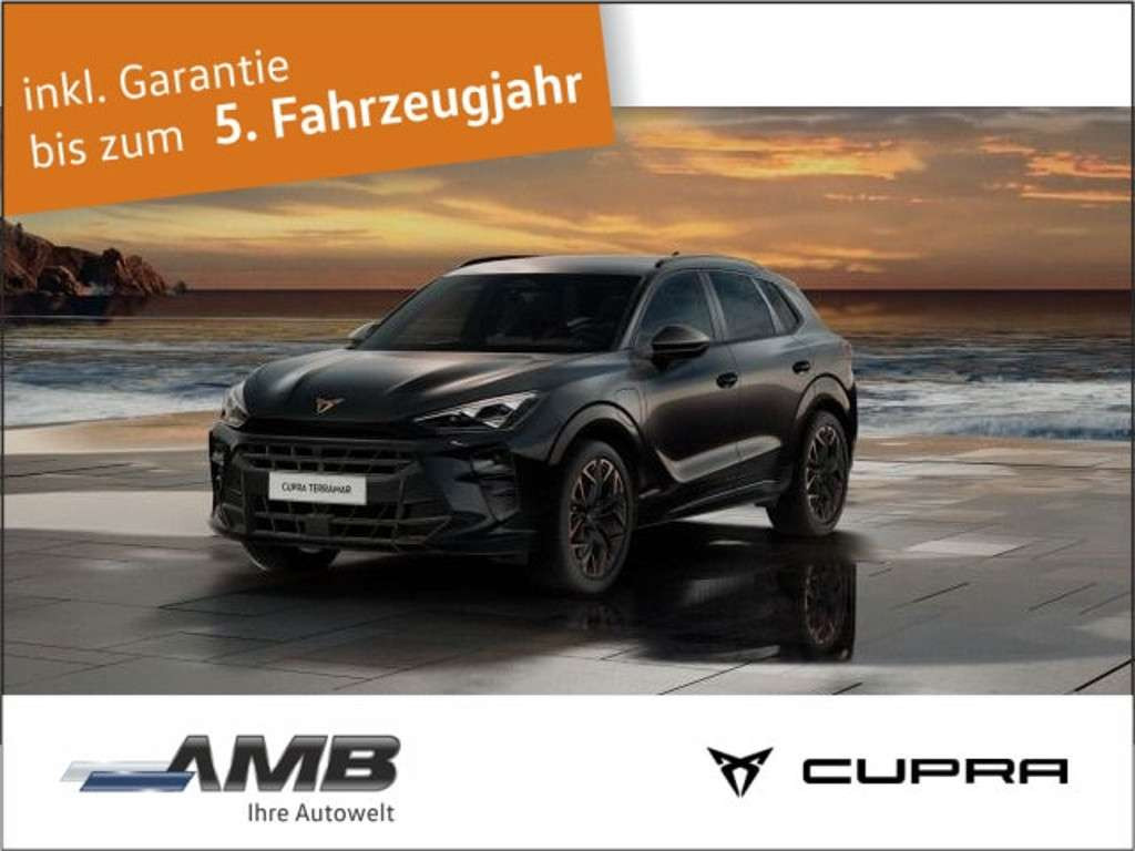 Cupra Terramar 2025 Hybride Benzine