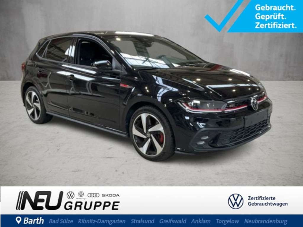 Volkswagen Polo 2024 Benzine