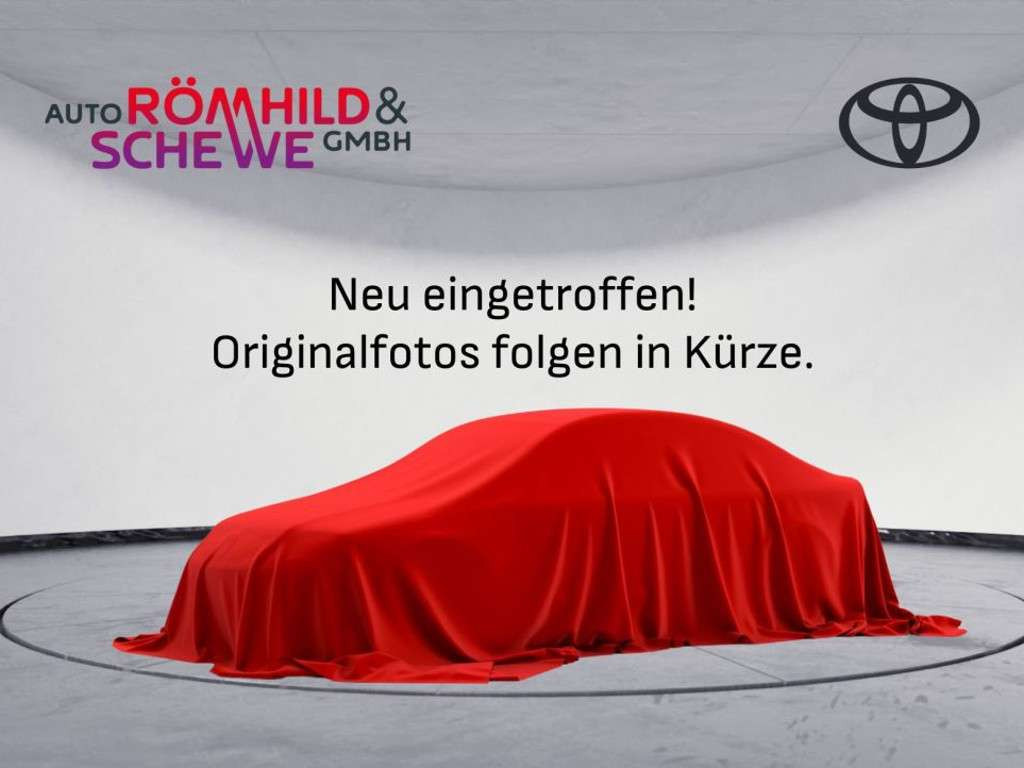 Toyota C-HR 2023 Hybride Benzine