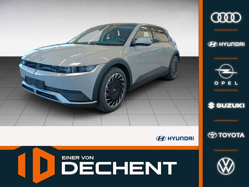 Hyundai Ioniq 5 2024 Elektrisch