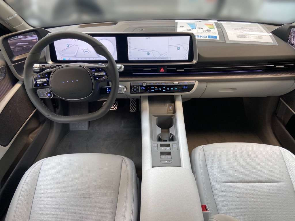 Hyundai IONIQ 6