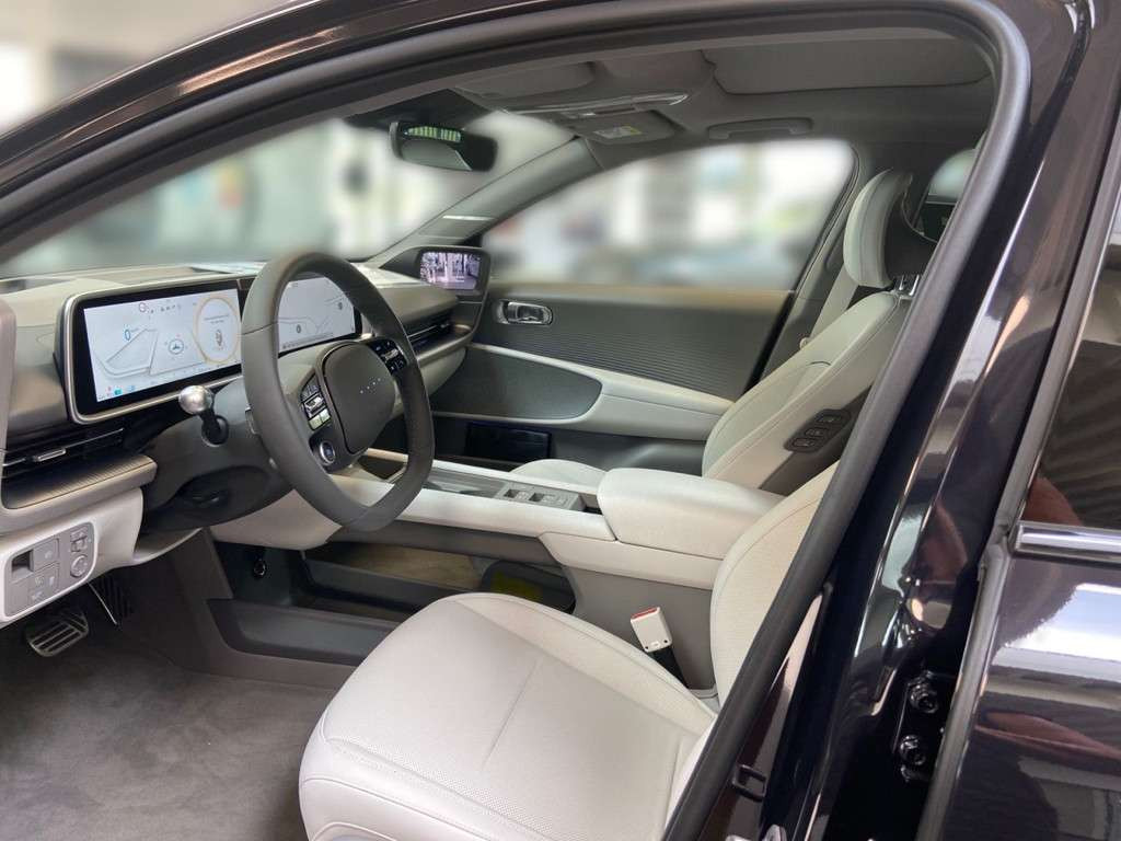 Hyundai IONIQ 6