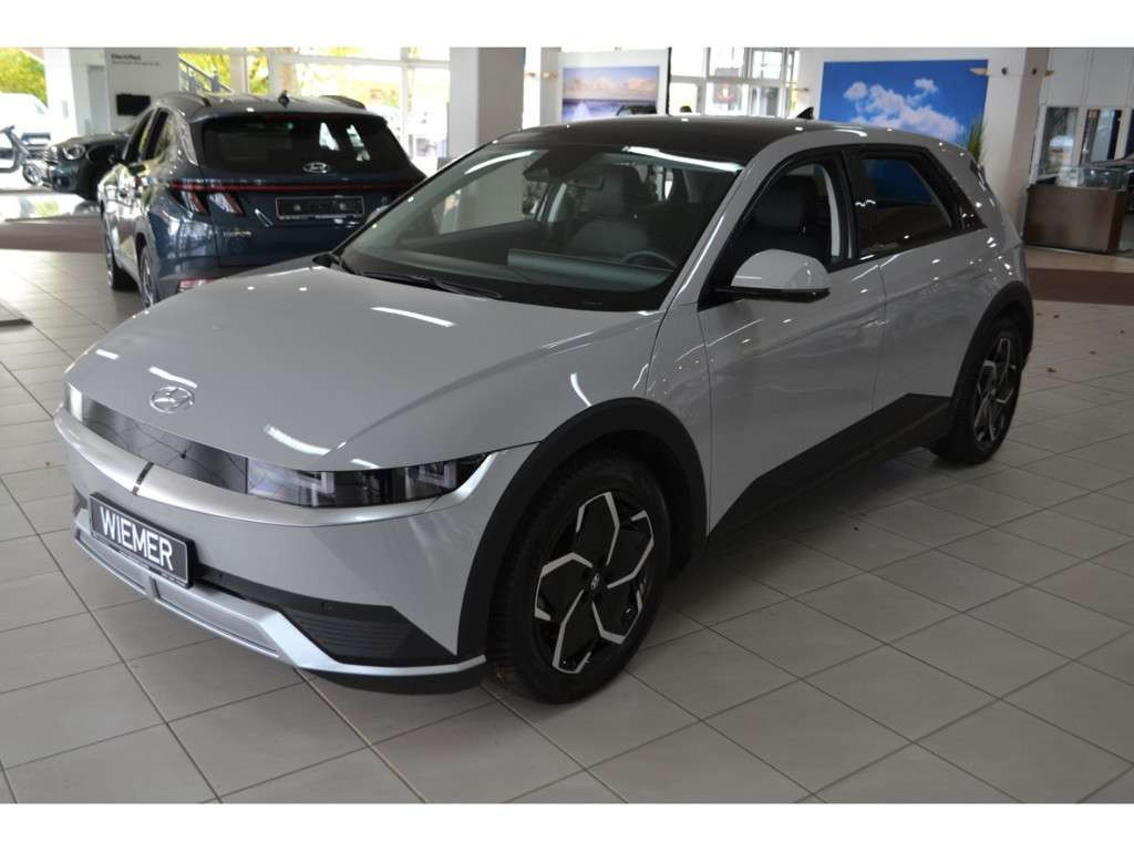 Hyundai Ioniq 5