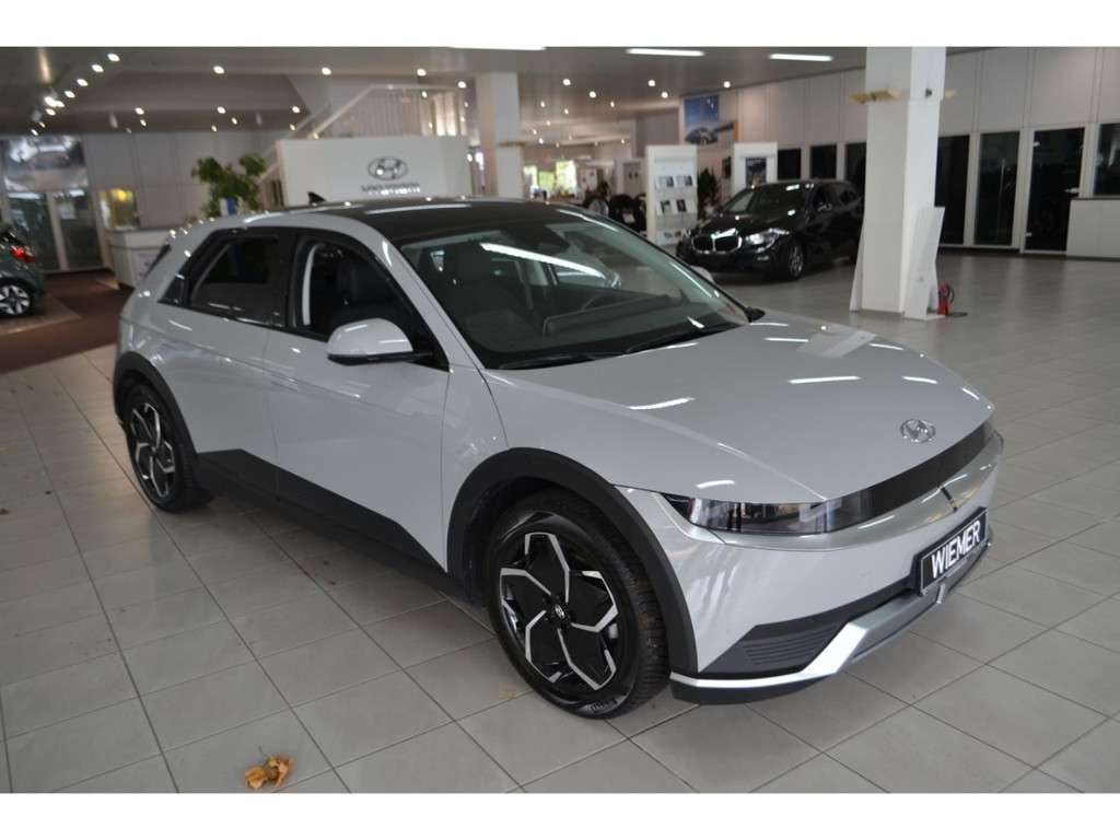 Hyundai Ioniq 5