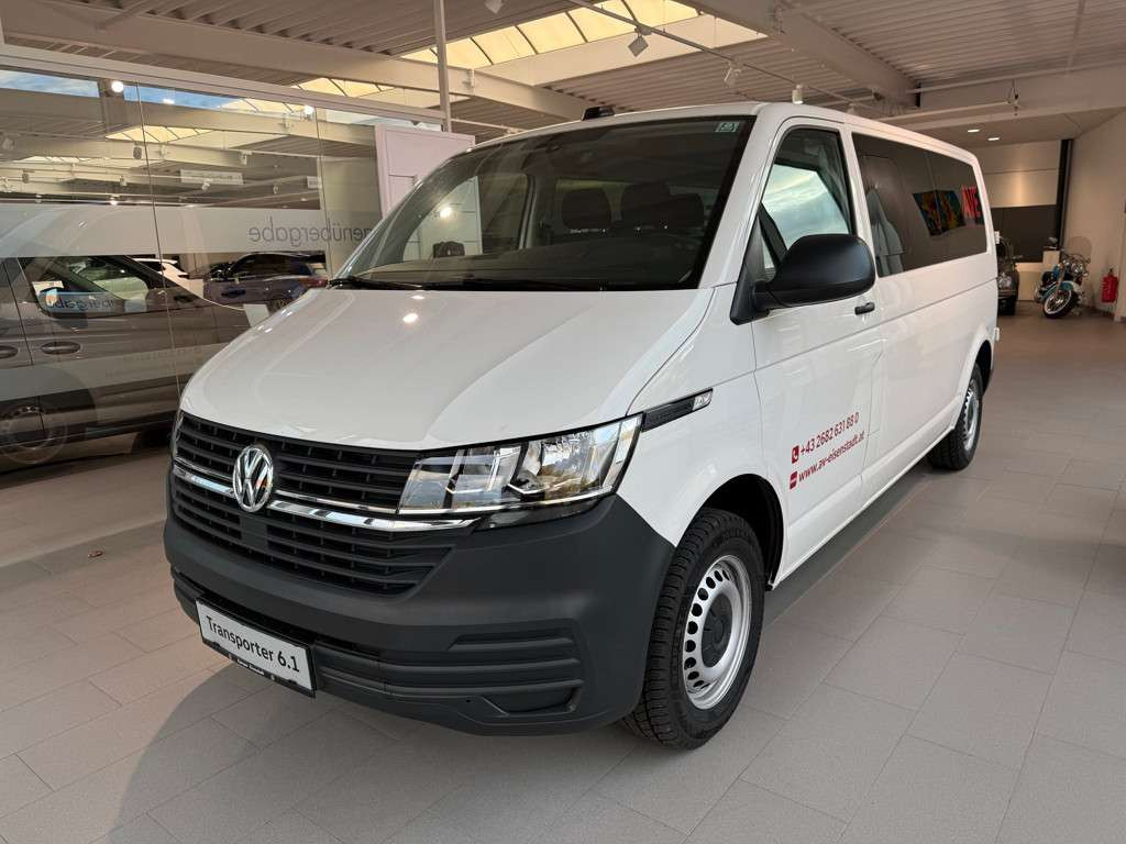 Volkswagen Transporter 2024 Diesel