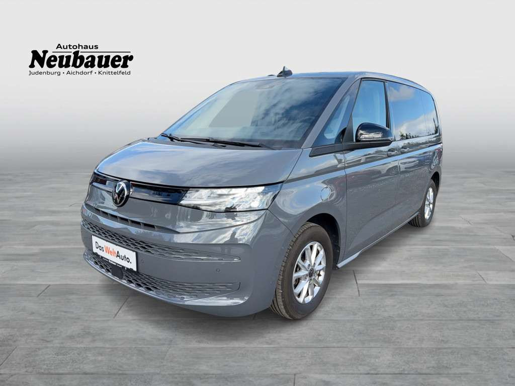 Volkswagen Multivan 2024 Diesel