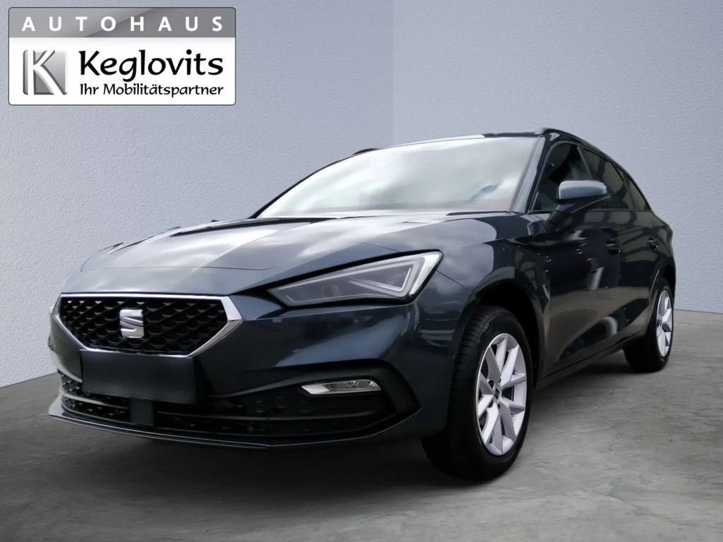 Seat Leon 2025 Diesel